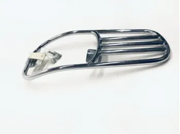 Porte paquets arriere HARLEY DAVIDSON FLSTN 1690 2012-2017 SOFTAIL DELUXE