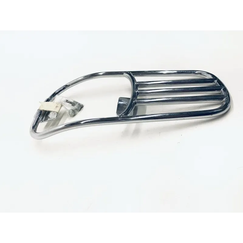 Porte paquets arriere HARLEY DAVIDSON FLSTN 1690 2012-2017 SOFTAIL DELUXE
