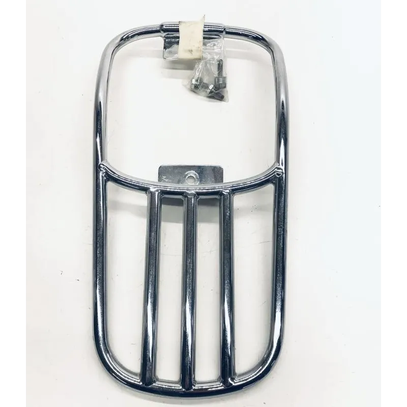 Porte paquets arriere HARLEY DAVIDSON FLSTN 1690 2012-2017 SOFTAIL DELUXE