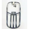 Porte paquets arriere HARLEY DAVIDSON FLSTN 1690 2012-2017 SOFTAIL DELUXE Porte paquets arriere HARLEY DAVIDSON FLSTN 1690 2012-2017 SOFTAIL DELUXE