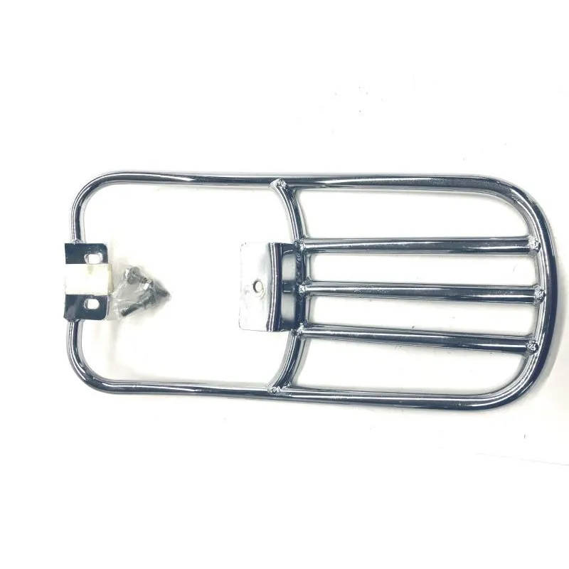 Porte paquets arriere HARLEY DAVIDSON FLSTN 1690 2012-2017 SOFTAIL DELUXE