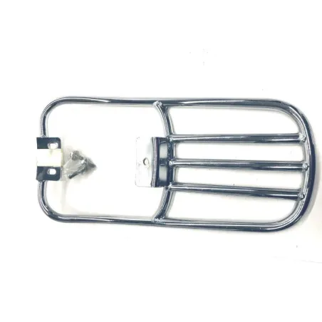 Porte paquets arriere HARLEY DAVIDSON FLSTN 1690 2012-2017 SOFTAIL DELUXE