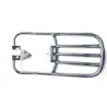 Porte paquets arriere HARLEY DAVIDSON FLSTN 1690 2012-2017 SOFTAIL DELUXE Porte paquets arriere HARLEY DAVIDSON FLSTN 1690 2012-2017 SOFTAIL DELUXE