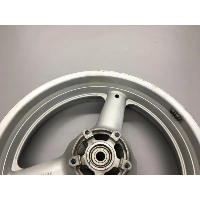 Jante arriere SUZUKI SV 650 S 1999-2002