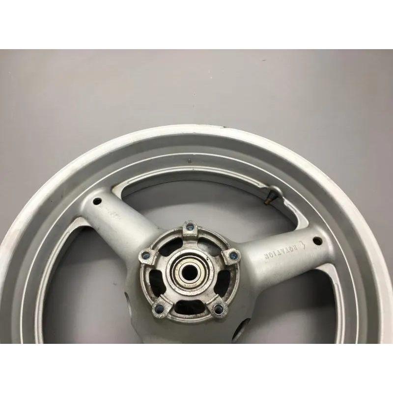 Jante arriere SUZUKI SV 650 S 1999-2002