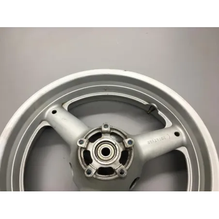 Jante arriere SUZUKI SV 650 S 1999-2002