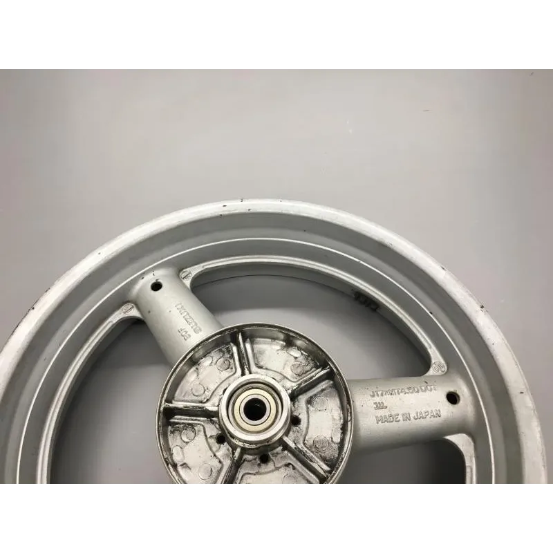 Jante arriere SUZUKI SV 650 S 1999-2002