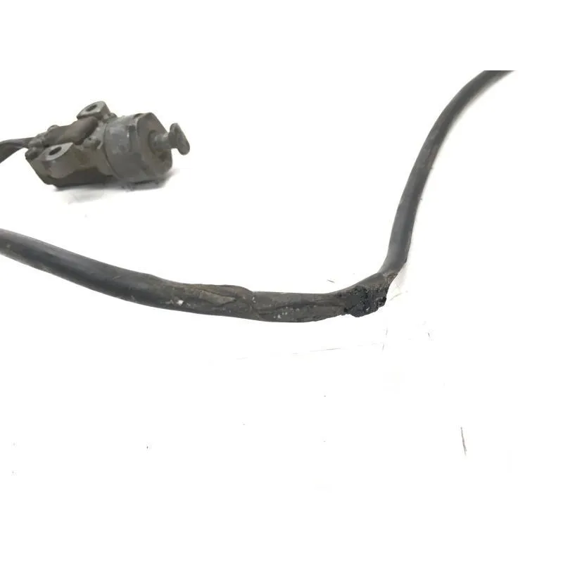 Bequille laterale YAMAHA VMAX 1200 1986-1992