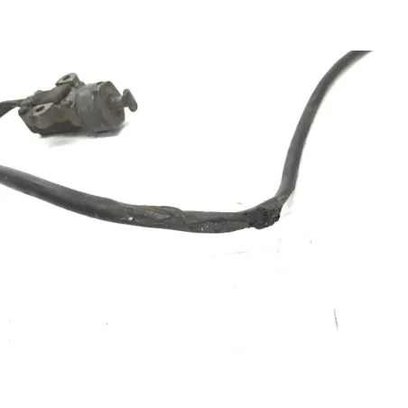 Bequille laterale YAMAHA VMAX 1200 1986-1992