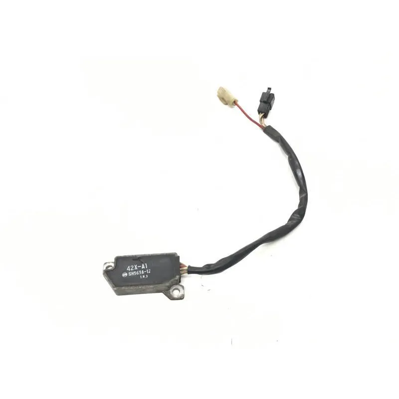 Regulateur charge batterie YAMAHA VMAX 1200 1986-1992