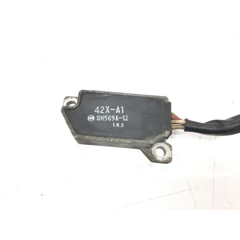 Regulateur charge batterie YAMAHA VMAX 1200 1986-1992
