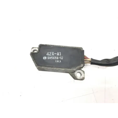 Regulateur charge batterie YAMAHA VMAX 1200 1986-1992