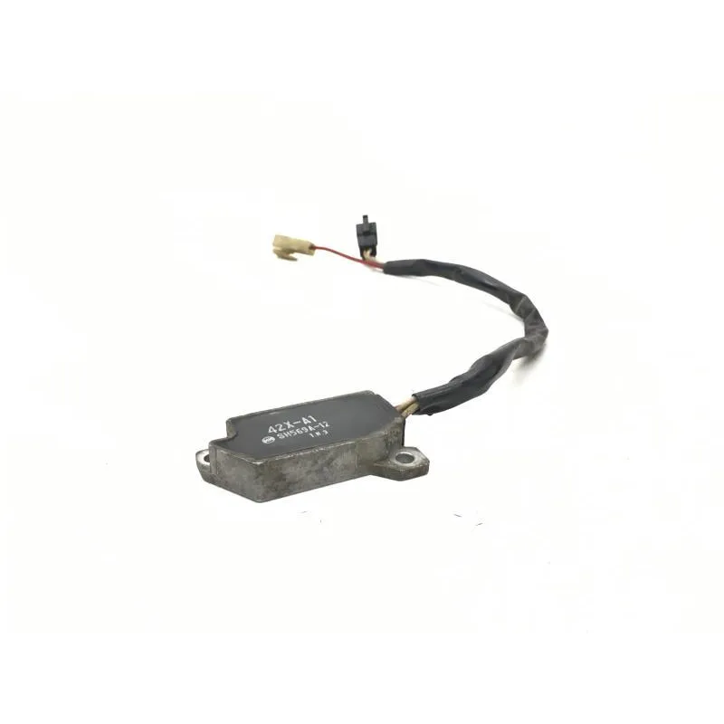 Regulateur charge batterie YAMAHA VMAX 1200 1986-1992