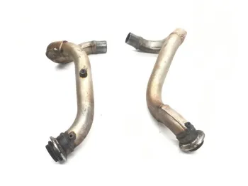 Collecteur arriere (echappement) YAMAHA VMAX 1200 1986-1992