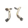 Collecteur arriere (echappement) YAMAHA VMAX 1200 1986-1992 Collecteur arriere (echappement) YAMAHA VMAX 1200 1986-1992