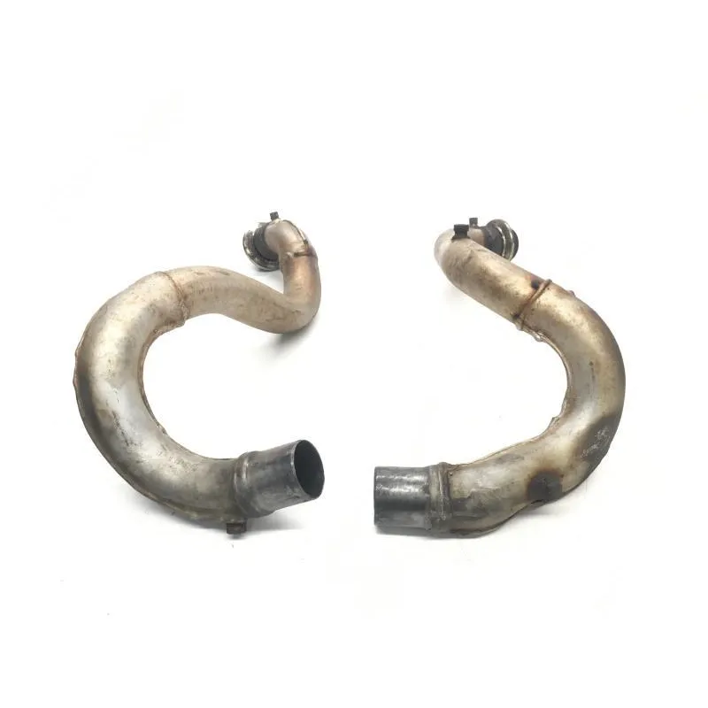 Collecteur arriere (echappement) YAMAHA VMAX 1200 1986-1992