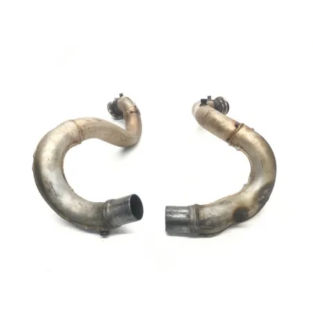 Collecteur arriere (echappement) YAMAHA VMAX 1200 1986-1992
