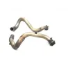 Collecteur arriere (echappement) YAMAHA VMAX 1200 1986-1992 Collecteur arriere (echappement) YAMAHA VMAX 1200 1986-1992