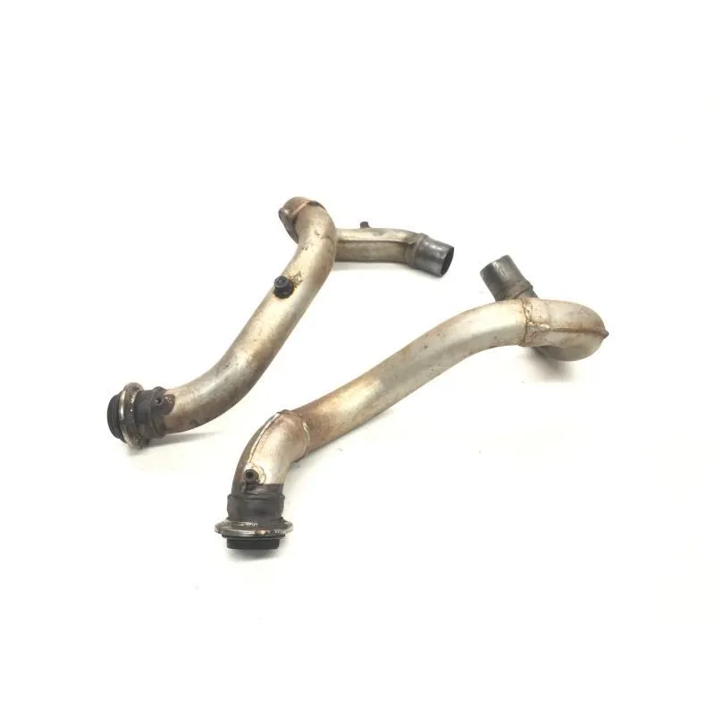 Collecteur arriere (echappement) YAMAHA VMAX 1200 1986-1992