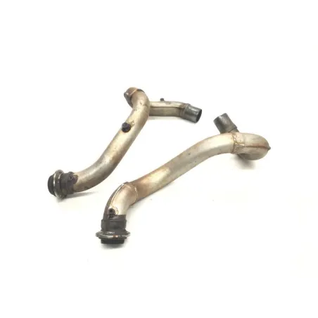 Collecteur arriere (echappement) YAMAHA VMAX 1200 1986-1992