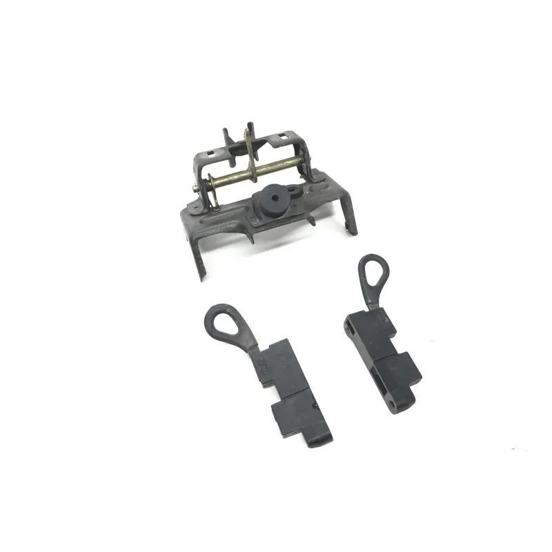 Mecanisme verrouillage selle YAMAHA VMAX 1200 1986-1992