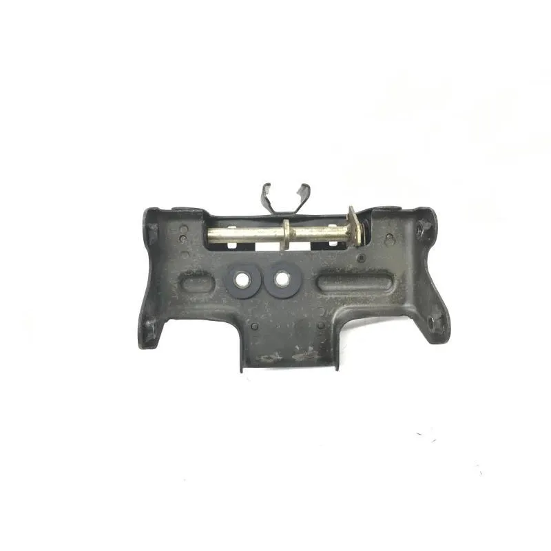Mecanisme verrouillage selle YAMAHA VMAX 1200 1986-1992