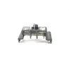 Mecanisme verrouillage selle YAMAHA VMAX 1200 1986-1992