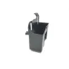 Bac a batterie YAMAHA VMAX 1200 1986-1992