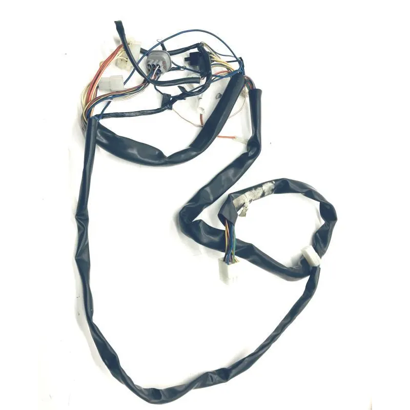 Faisceau electrique APRILIA LEONARDO 125 1996-1998