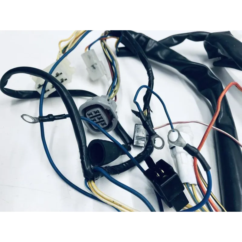 Faisceau electrique APRILIA LEONARDO 125 1996-1998