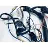 Faisceau electrique APRILIA LEONARDO 125 1996-1998 Faisceau electrique APRILIA LEONARDO 125 1996-1998
