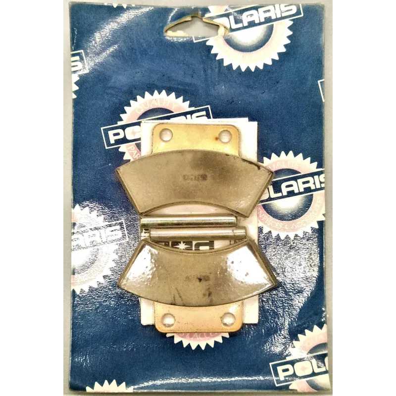 Plaquettes de frein arriere POLARIS SPORTSMAN 500 HO 2001-2005