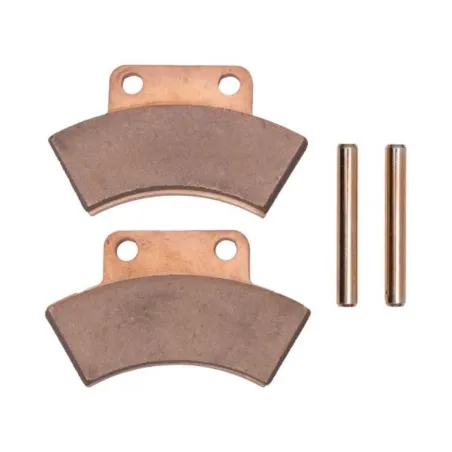 Plaquettes de frein arriere POLARIS SPORTSMAN 500 HO 2001-2005