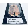 Plaquettes de frein avant HONDA XL V 700 2008-2012 TRANSALP
