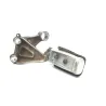 Platine avant droite YAMAHA VMAX 1200 1986-1992 Platine avant droite YAMAHA VMAX 1200 1986-1992