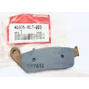 Plaquettes de frein avant HONDA CB 750 1992-2003 F2 SEVEN FIFTY