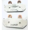 Plaquettes de frein avant HONDA VFR F 750 1986-1987 Plaquettes de frein avant HONDA VFR F 750 1986-1987
