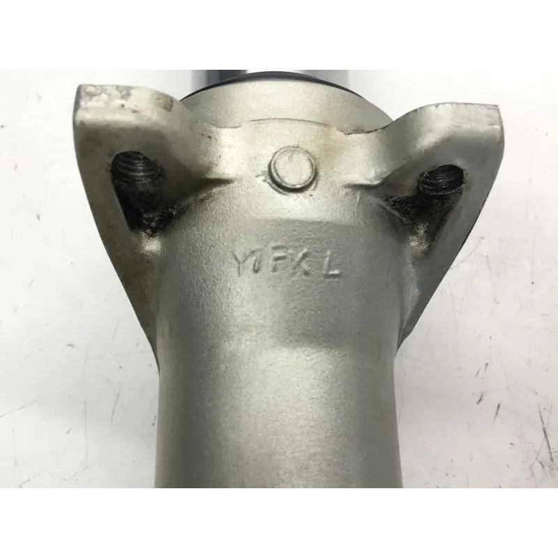 Tube de fourche gauche YAMAHA VMAX 1200 1986-1992