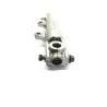 Tube de fourche gauche YAMAHA VMAX 1200 1986-1992