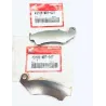 Plaquettes de frein arriere HONDA VFR 750 R 1987-1990 Plaquettes de frein arriere HONDA VFR 750 R 1987-1990