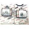 Plaquettes de frein arriere HONDA VF 1000 R 1984-1986 Plaquettes de frein arriere HONDA VF 1000 R 1984-1986