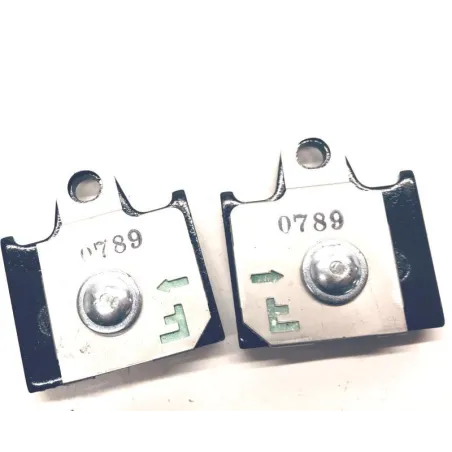 Plaquettes de frein arriere HONDA VF 1000 R 1984-1986
