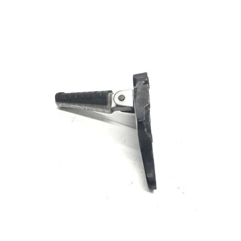 Platine et repose pieds arriere droit YAMAHA VMAX 1200 1986-1992