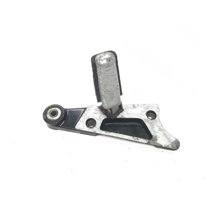 Platine et repose pieds arriere droit YAMAHA VMAX 1200 1986-1992