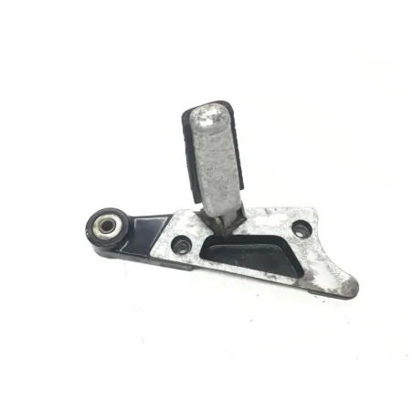 Platine et repose pieds arriere droit YAMAHA VMAX 1200 1986-1992
