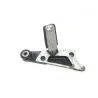 Platine et repose pieds arriere droit YAMAHA VMAX 1200 1986-1992 Platine et repose pieds arriere droit YAMAHA VMAX 1200 1986-1992