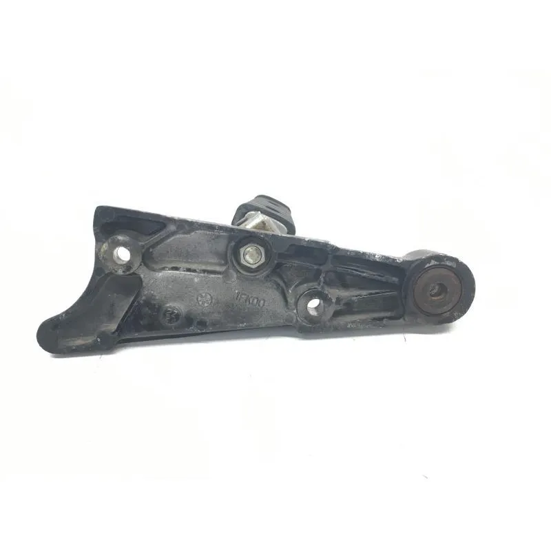 Platine et repose pieds arriere droit YAMAHA VMAX 1200 1986-1992