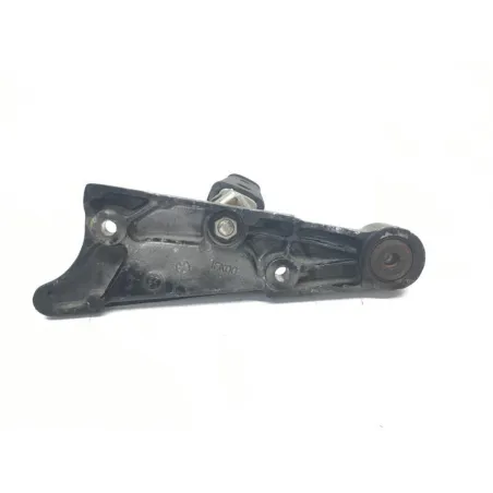Platine et repose pieds arriere droit YAMAHA VMAX 1200 1986-1992