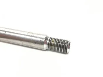 Axe de roue avant YAMAHA VMAX 1200 1986-1992