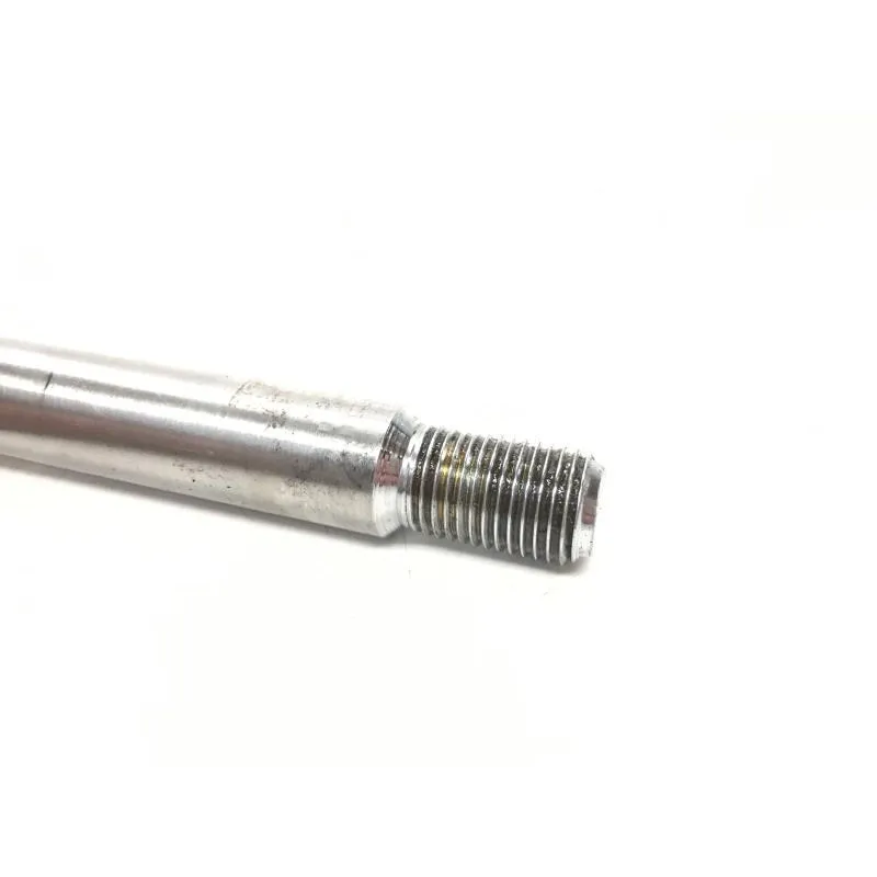 Axe de roue avant YAMAHA VMAX 1200 1986-1992